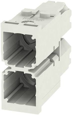 RockStar® Modu Plug, atrapa modul HDC MDU Weidmüller Množství: 1 ks