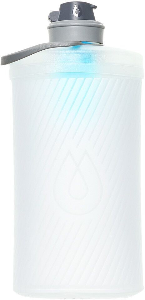 Hydrapak FLUX+ 1.5 Clear/HP Blue Velikost: OneSize