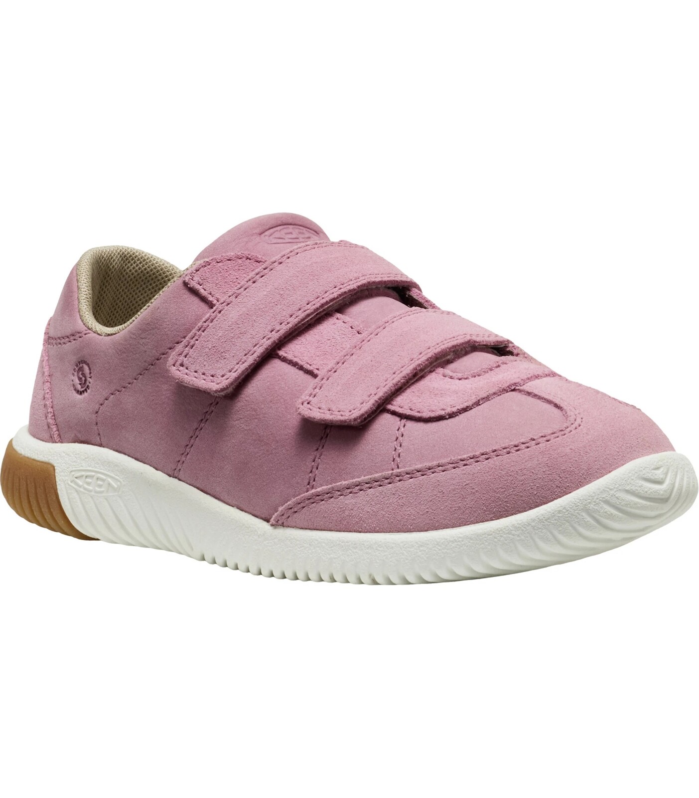 Keen KNX T-TOE DS YOUTH lilas/star white Velikost: 32/33 195208797552