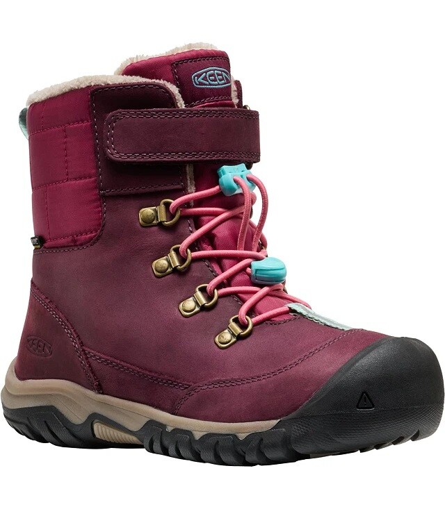 Keen KANIBOU WP YOUTH fig/pink lemonade Velikost: 32/33 195208767814
