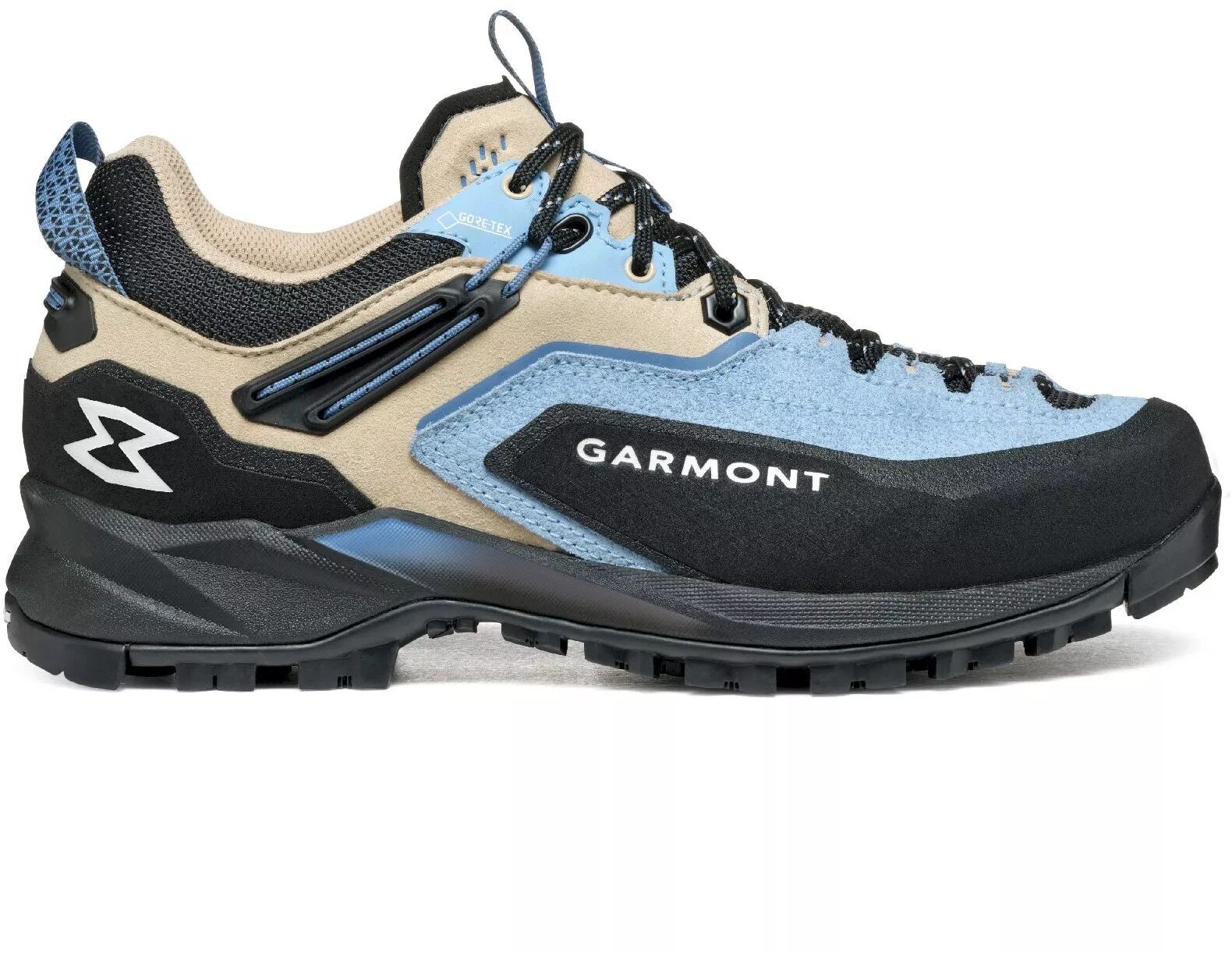Garmont AKRON GTX glacier blue/whitecup grey Velikost: 38 8056586319076