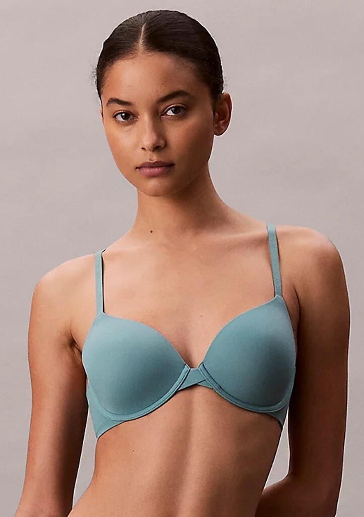 Dámská podprsenka Calvin Klein QF7315 MB2