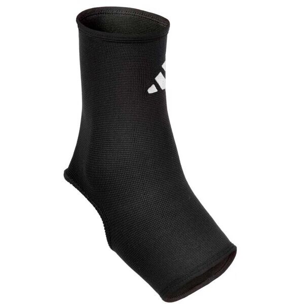 adidas ANKLE SUPPORT Ortéza na kotník, černá, velikost