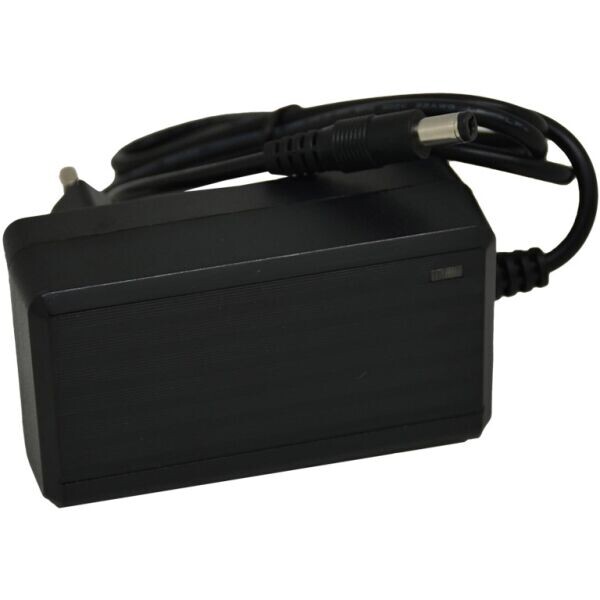 BLUETOUCH KIDS Nabíječka baterie pro elektrokoloběžku, černá, velikost