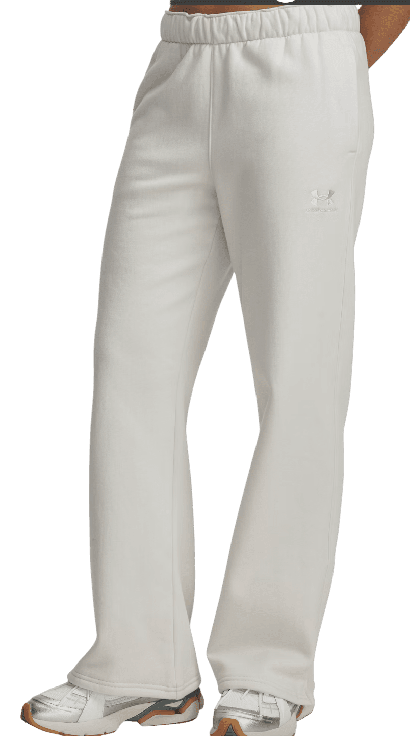 Kalhoty Under Armour UA Icon Vida Flc Pant