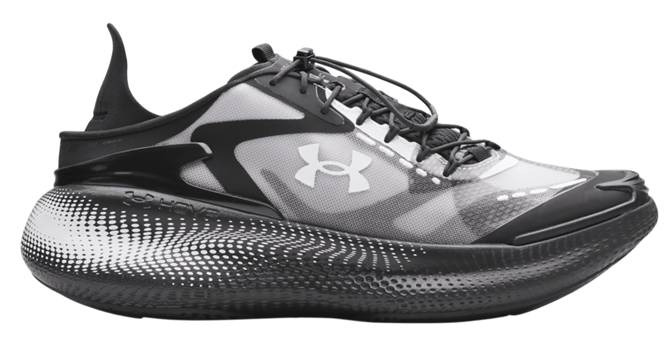 Obuv Under Armour UA Echo