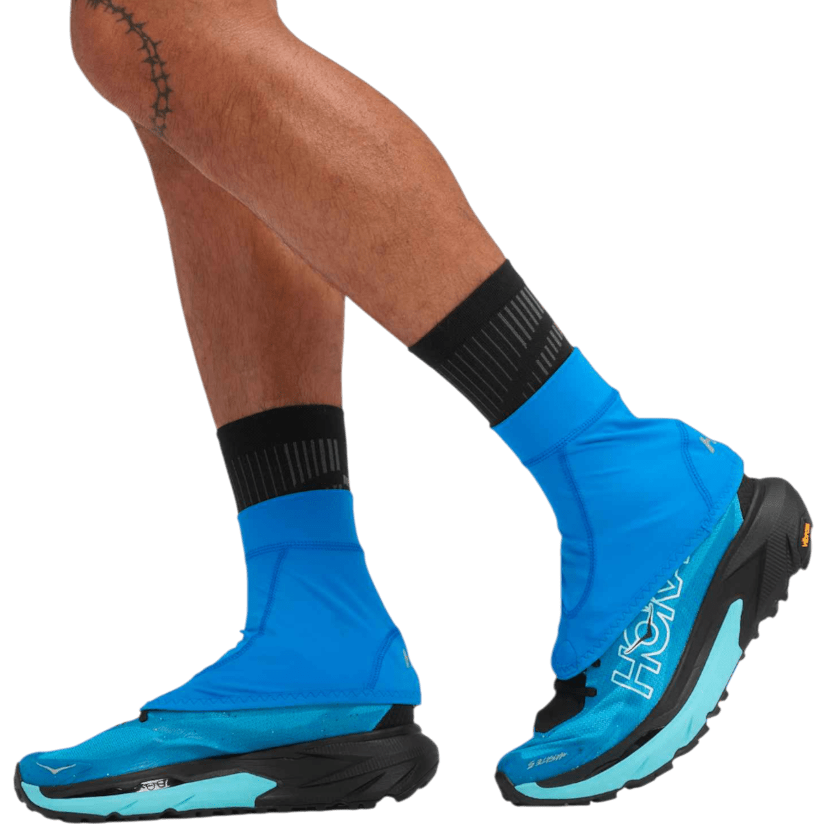 Návleky Hoka Trail Footwear Gaiter