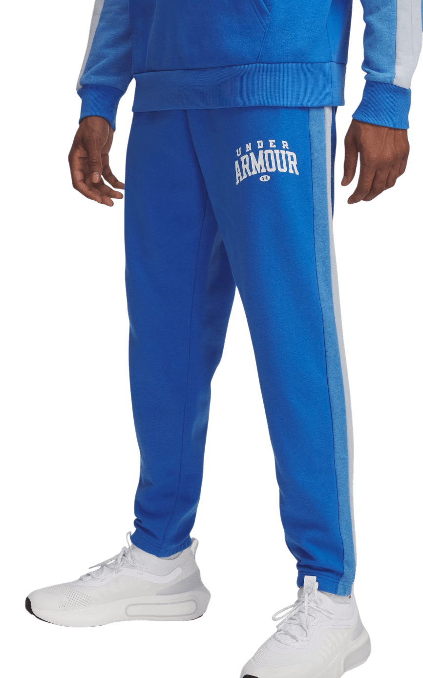 Kalhoty Under Armour UA Rival Flc CB Pants