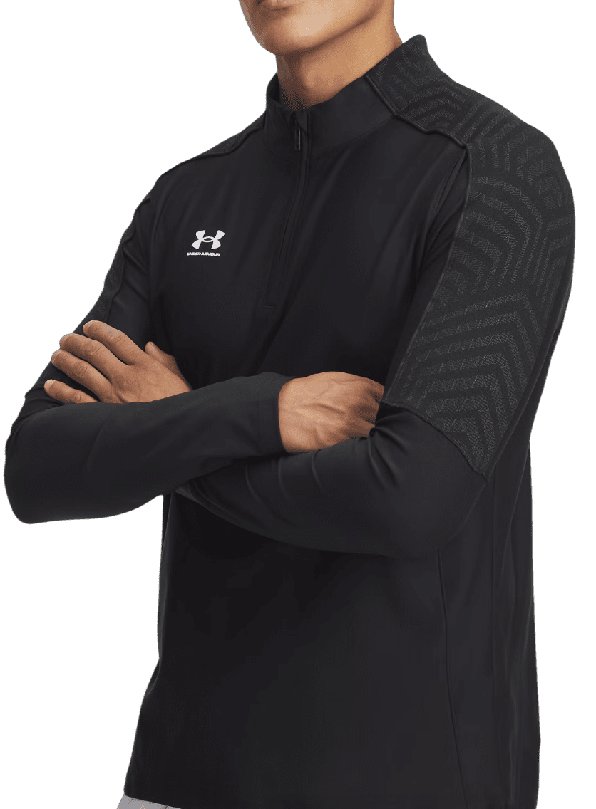 Mikina Under Armour UA M Challenger Pro Midlayer