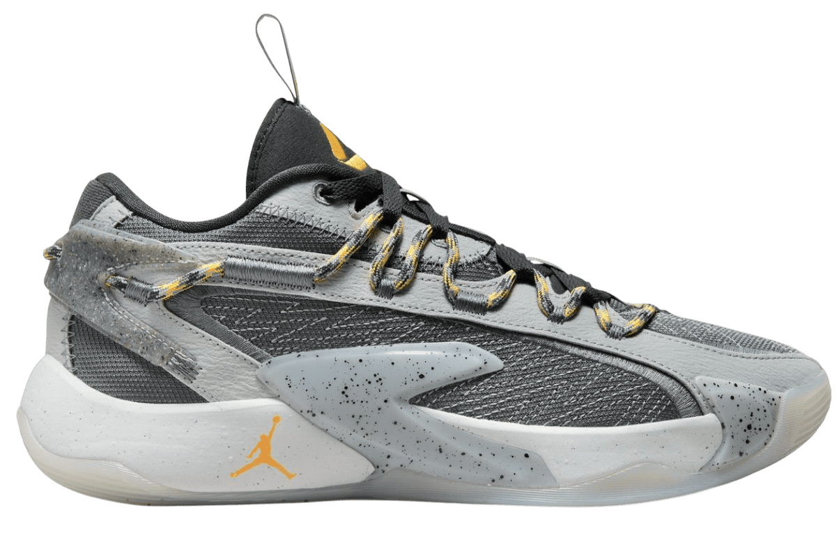 Basketbalové boty Jordan Jordan Luka 2 Caves