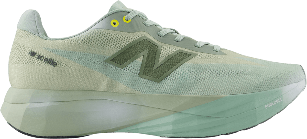 Běžecké boty New Balance FuelCell SuperComp Elite v5 Ginkyo