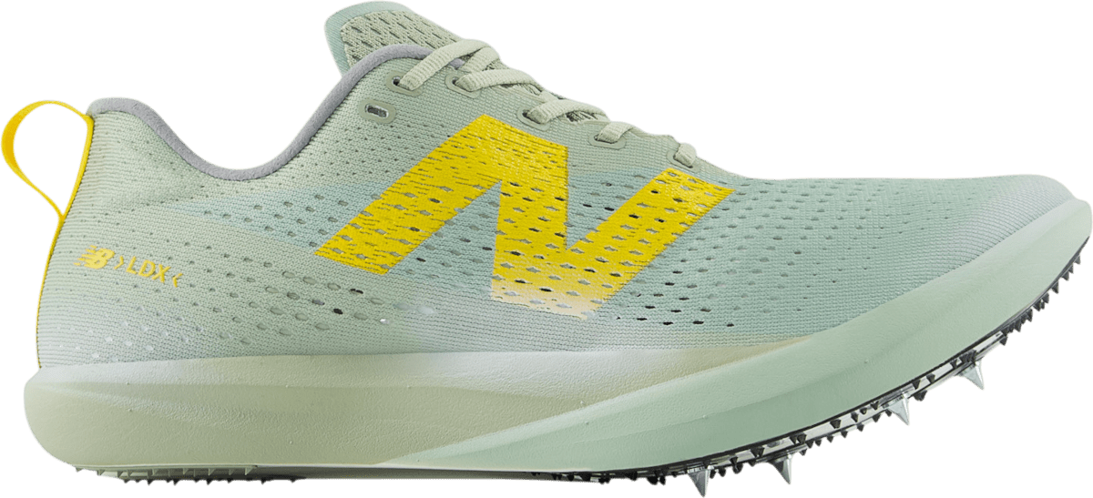 Tretry New Balance FuelCell SuperComp LD-X v3 Ginkyo