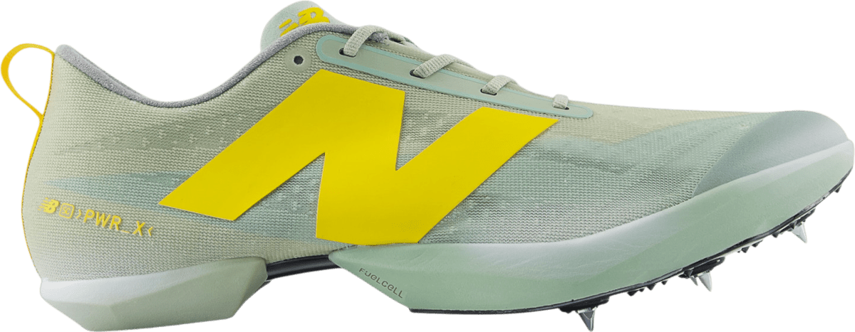 Tretry New Balance FuelCell SuperComp PWR-X v3 Ginkyo
