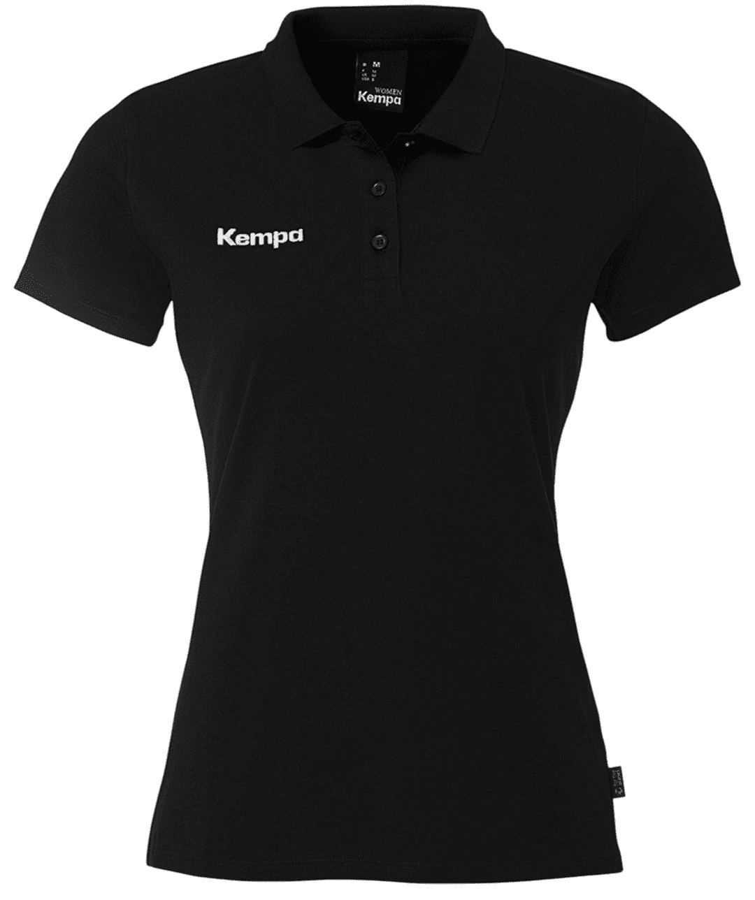 Triko Kempa Kempa Classic Polo Women