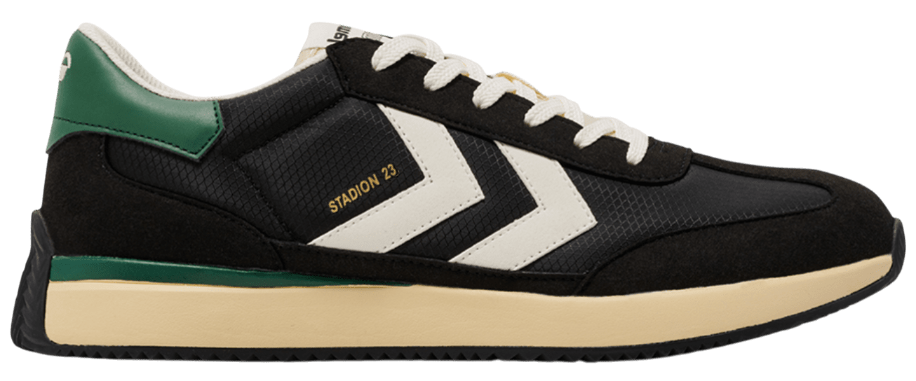 Obuv Hummel Hummel Stadion 23 Sneaker