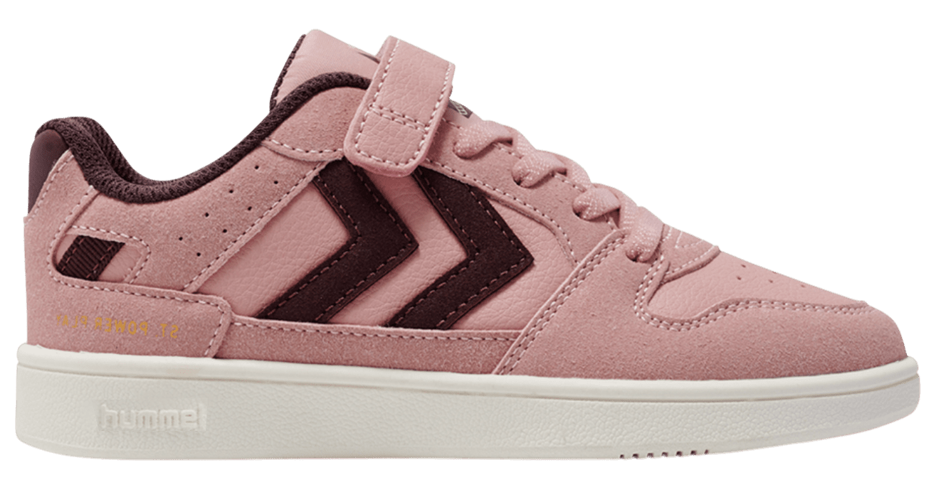 Obuv Hummel Hummel St Power Play Sp Sneaker Kids