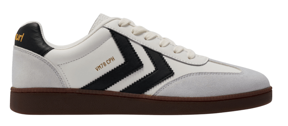 Obuv Hummel Hummel Vm78 Cph Ls Sneaker