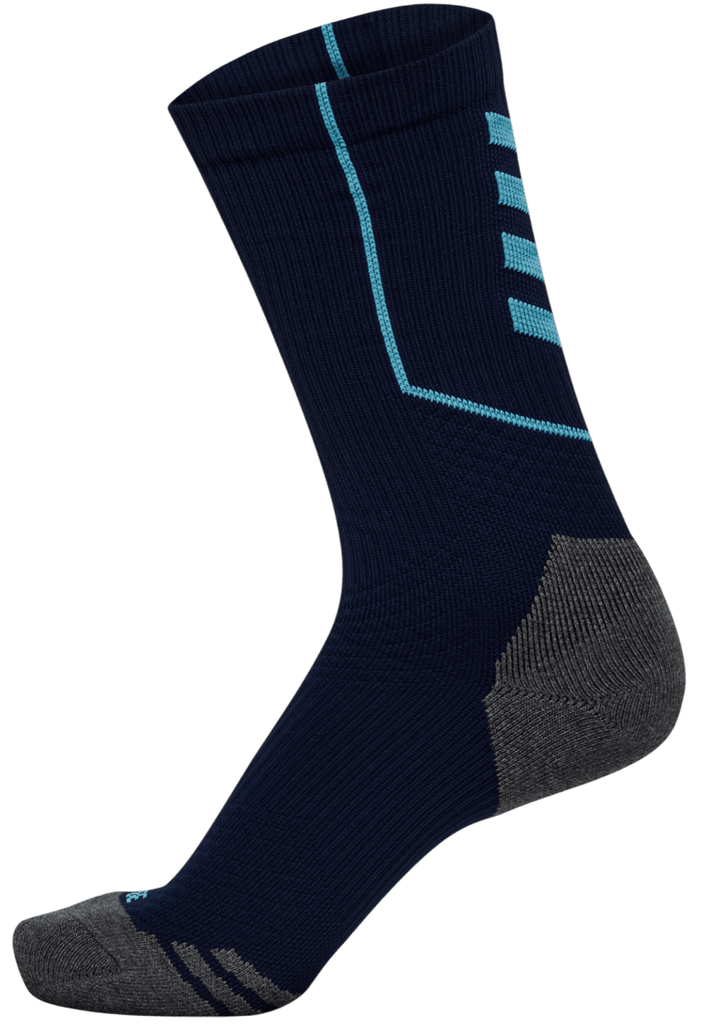 Ponožky Hummel Hummel Pro Training Low Neon Socks