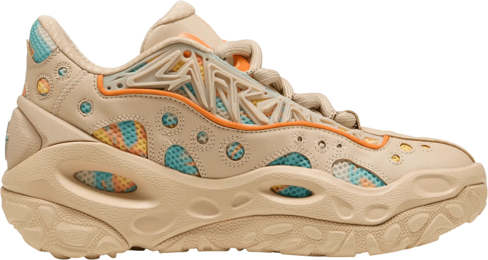 Obuv Puma  La Francé Rnr shoe