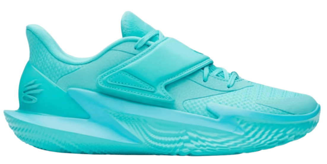 Basketbalové boty Under Armour Under Armour D. Fox 2 Shoe