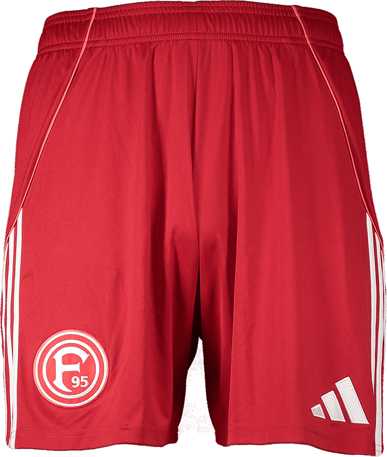 Šortky adidas  Fortuna Düsseldorf Home Short 2025/26