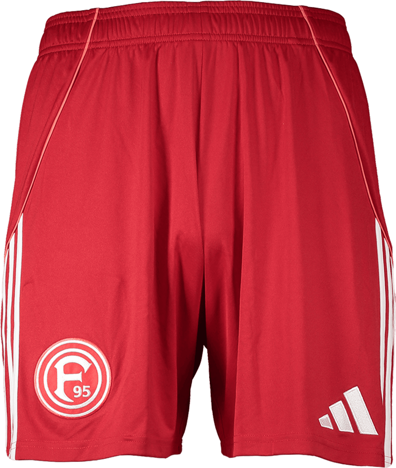 Šortky adidas  Fortuna Düsseldorf Home Short 2025/26 Kids