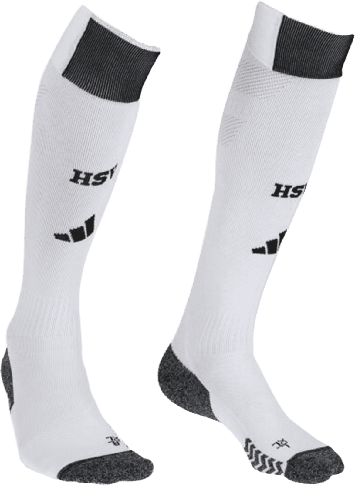 Štulpny adidas  Hamburger SV Away Socks 2025/26