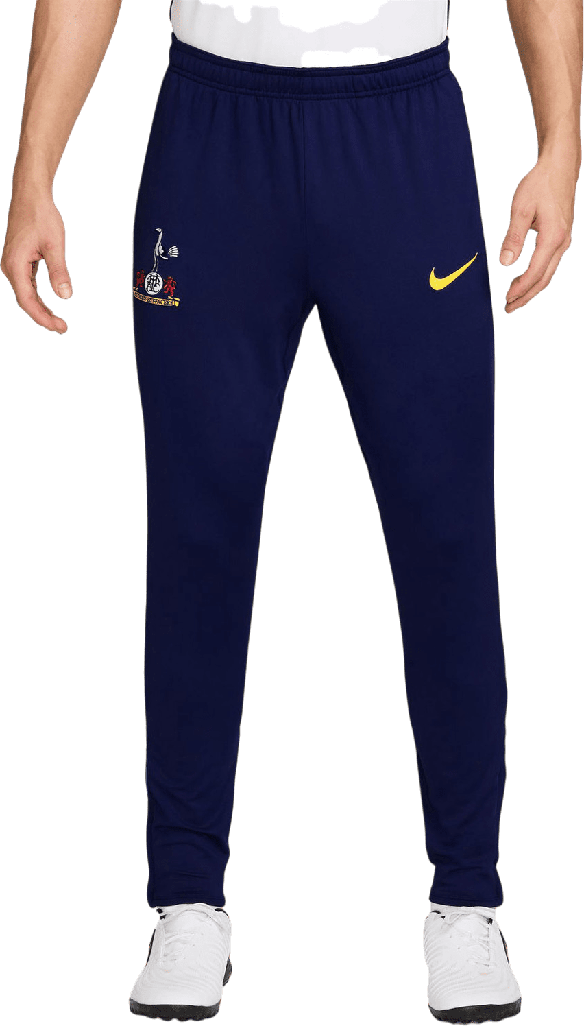 Kalhoty Nike  Dri-FIT Total 90 Tottenham Hotspur Soccer Knit Pants 2025/26