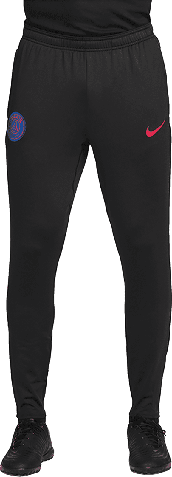 Kalhoty Nike  Dri-FIT Total 90 Paris Saint-Germain Soccer Knit Pants 2025/26 Kids