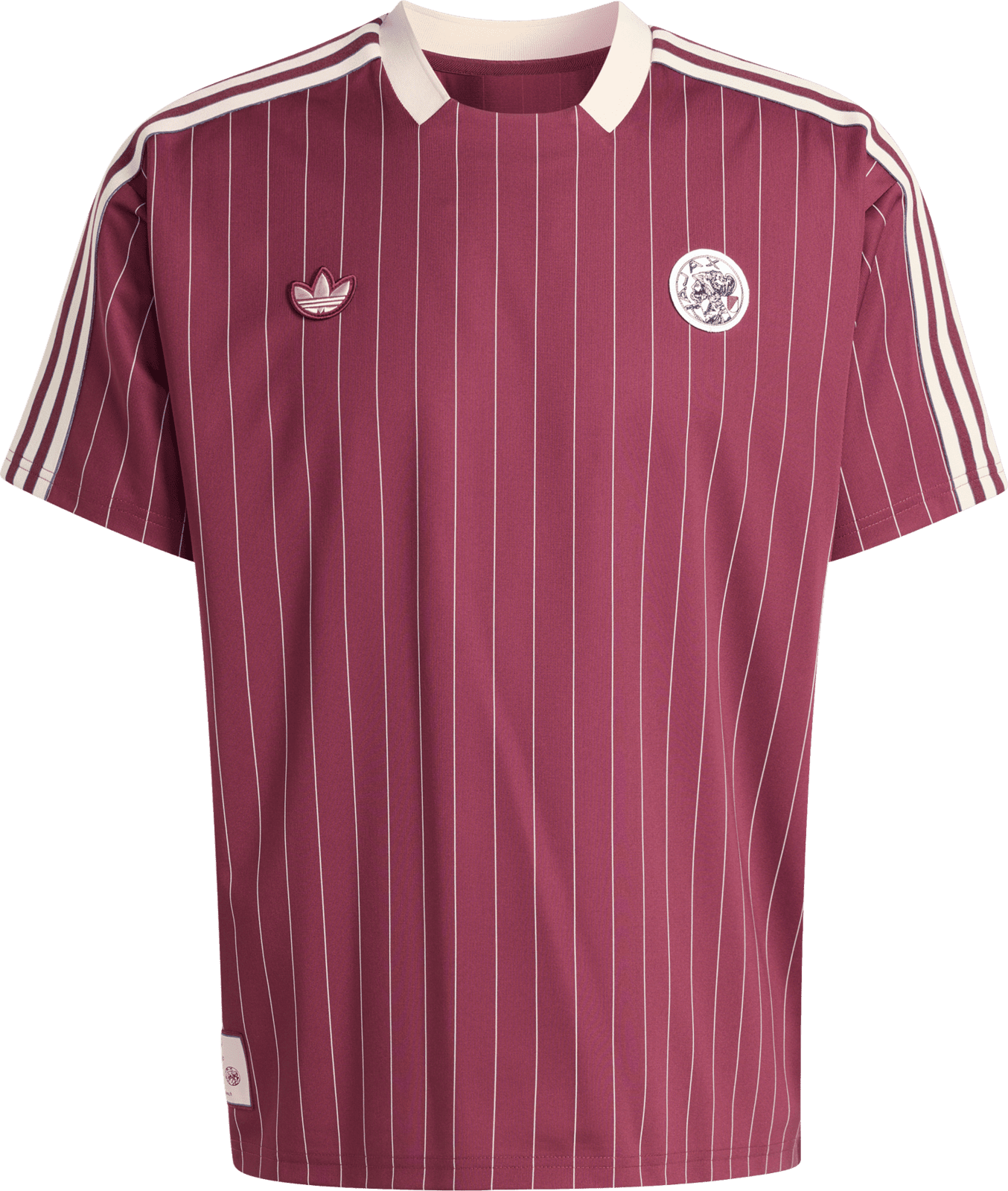 Dres adidas Originals  Ajax Amsterdam Icon Jersey