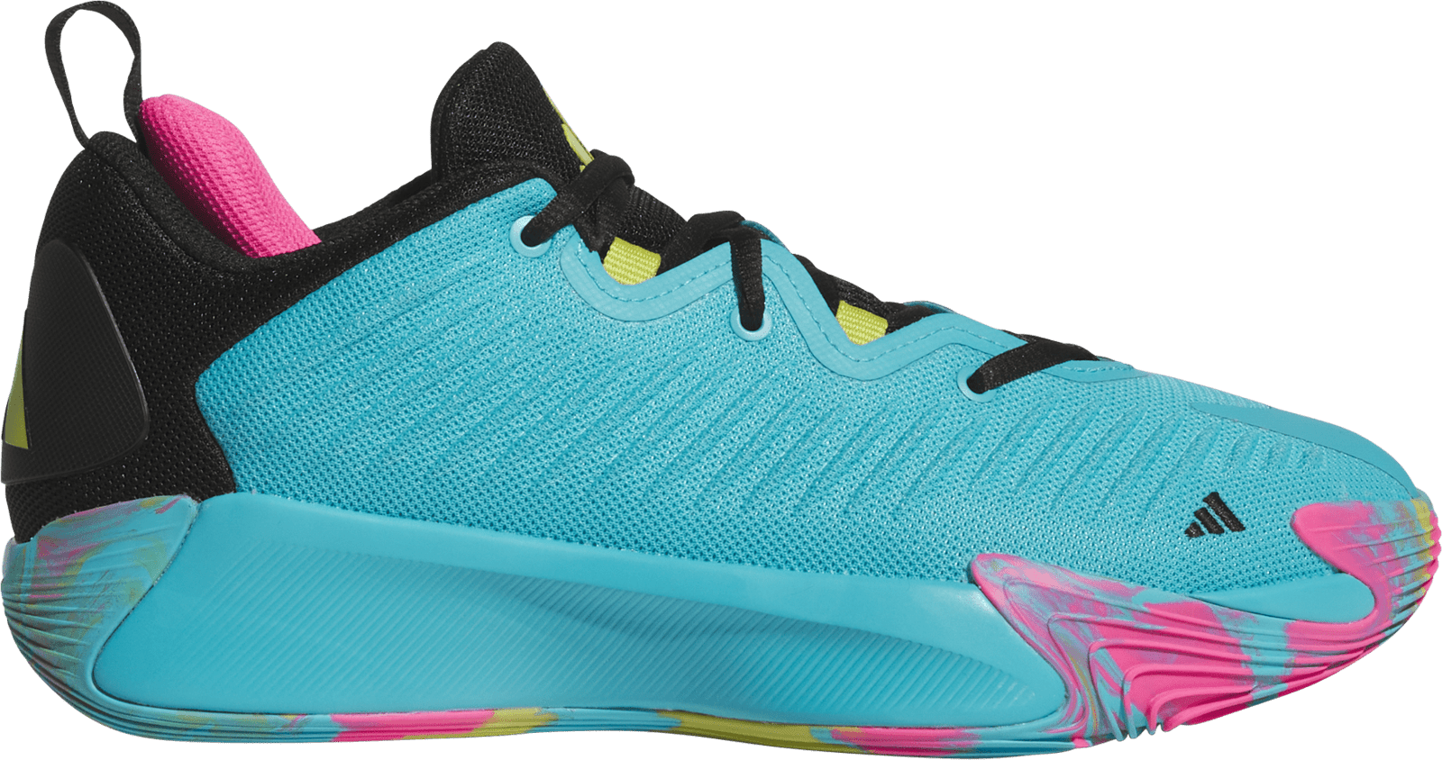 Basketbalové boty adidas   Initiation Shoe