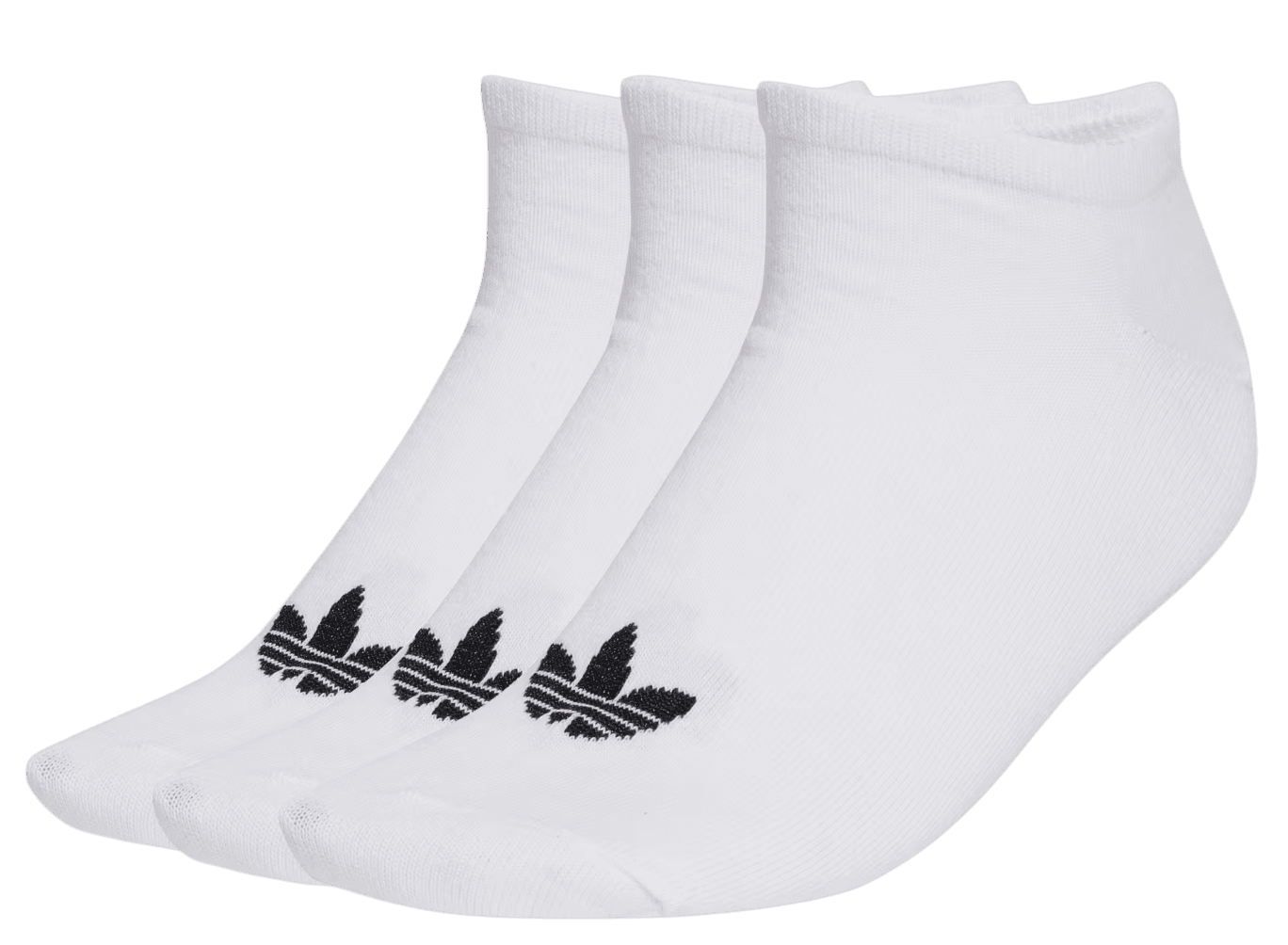 Ponožky adidas Originals  Liner 3 Pack Socks