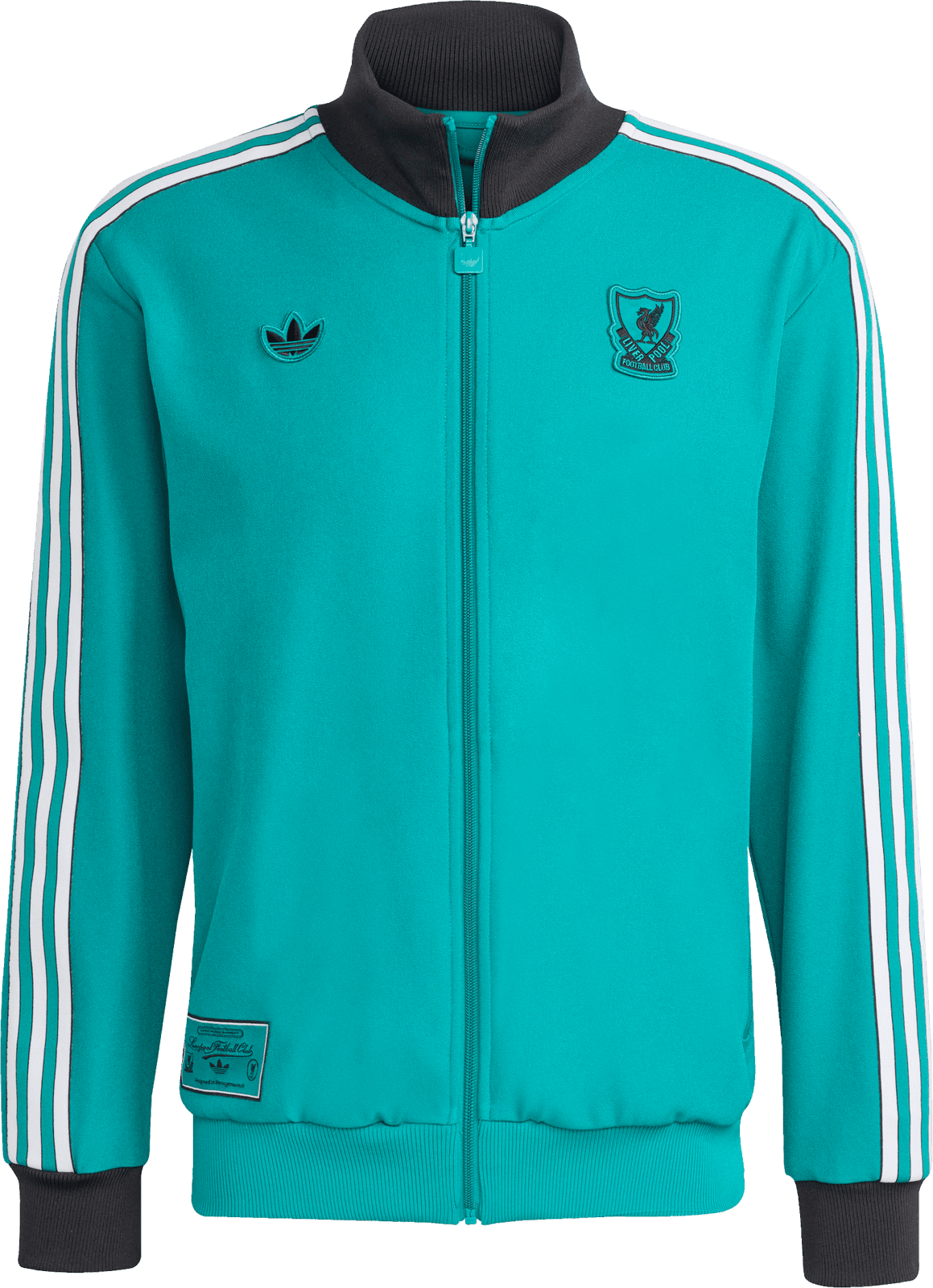 Bunda adidas Originals  FC Liverpool Icon Track Top