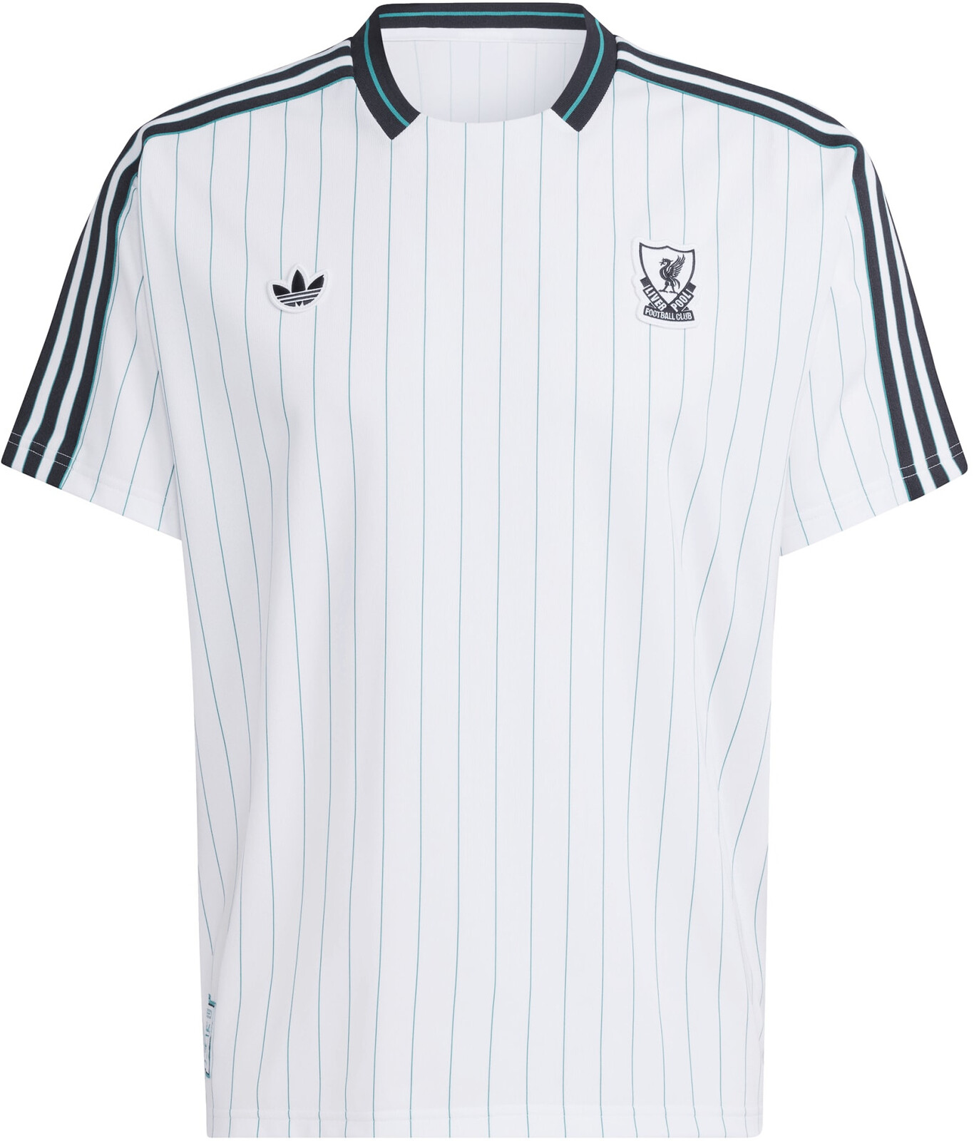 Dres adidas Originals  Liverpool FC Icon Jersey