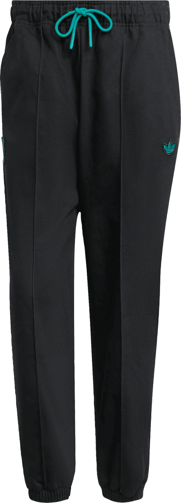 Kalhoty adidas Originals  Liverpool FC Icon Drill Pants