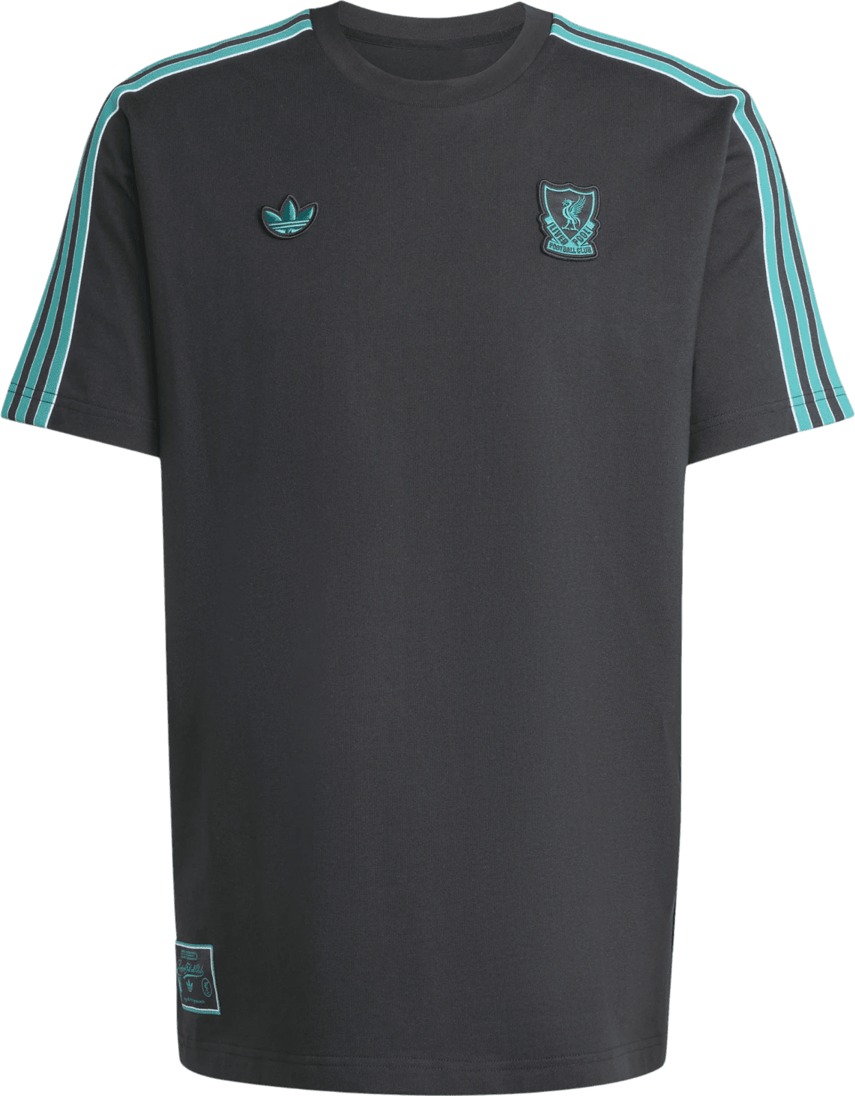 Triko adidas Originals  Liverpool FC Icon T-Shirt