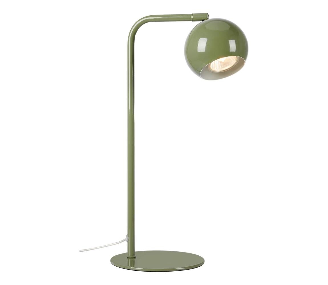 Markslöjd Markslöjd 109034 - Stolní lampa POP 1xGU10/7W/230V zelená