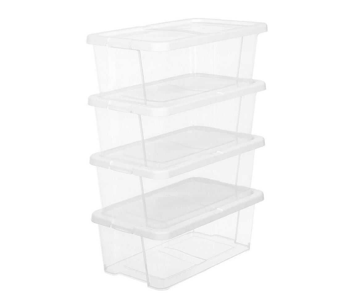 Úložný box BOXIFY bílá