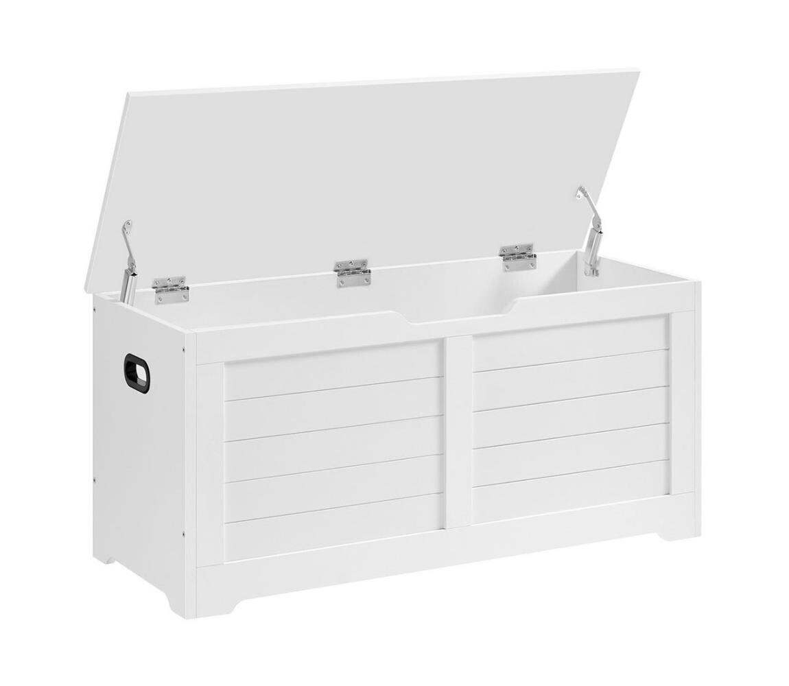 Botník TOVIAN bílá