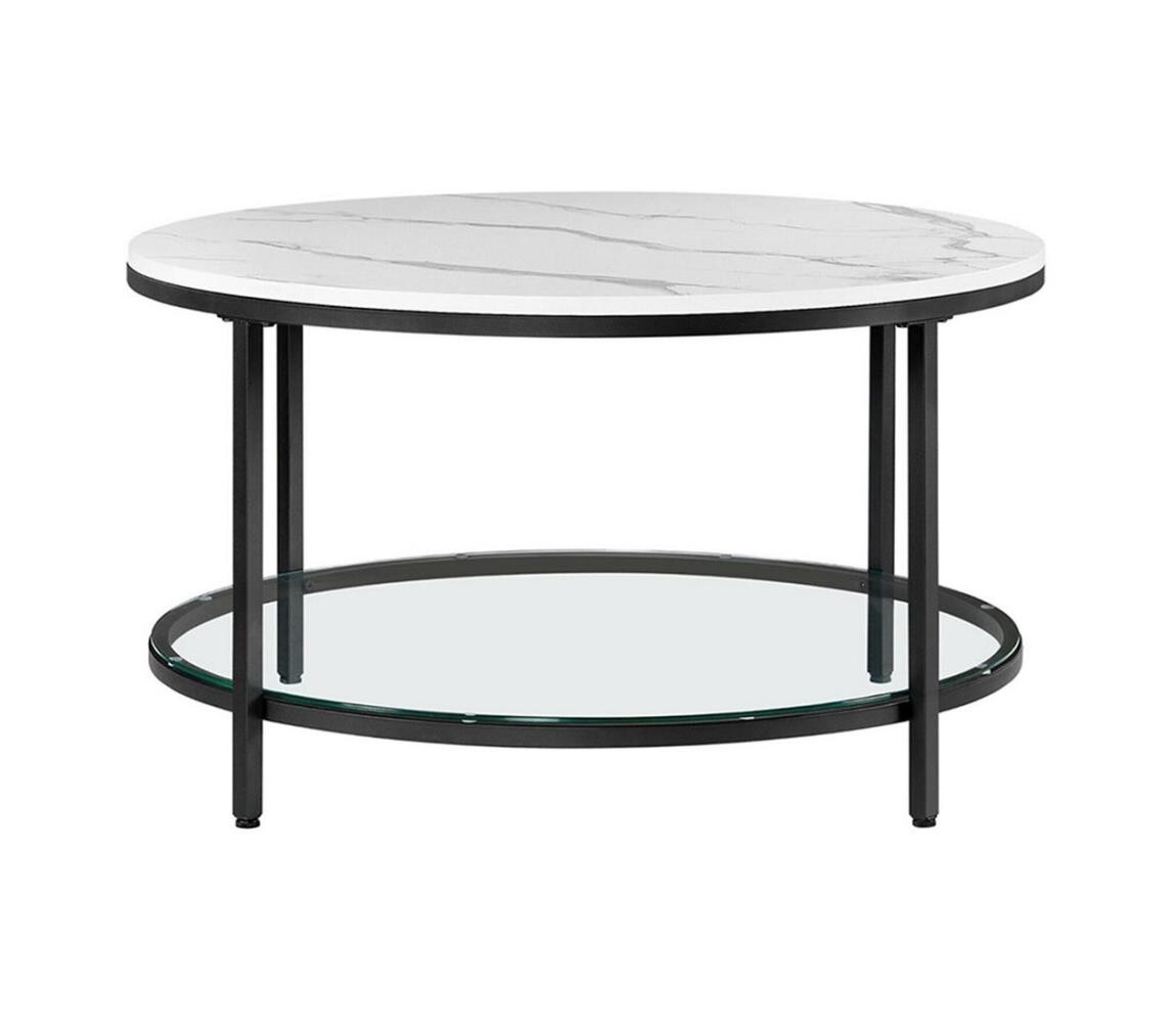 Konferenční stůl SID bílá