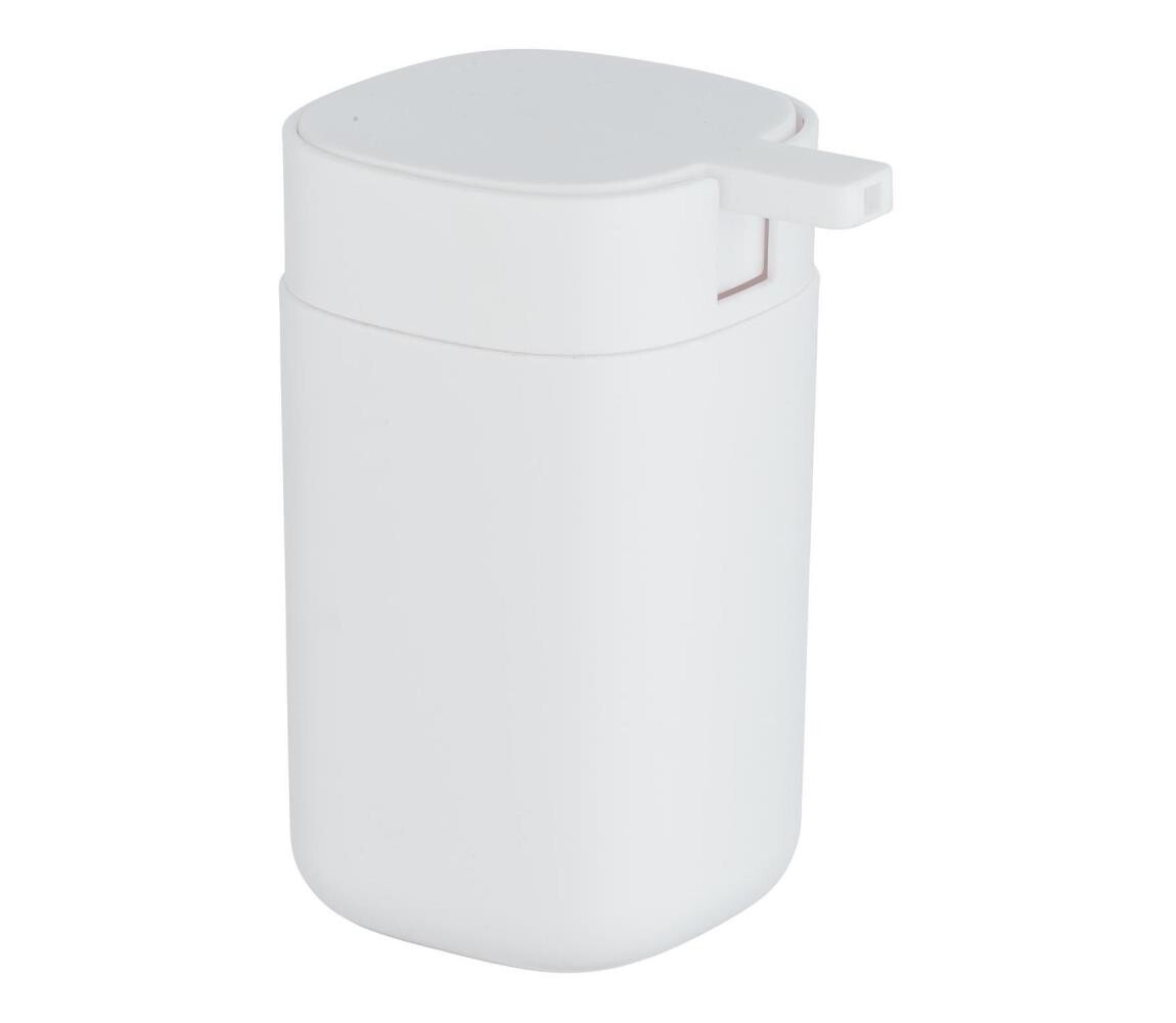 Wenko WENKO 24829100 - Dávkovač mýdla DAVOS 350 ml bílá