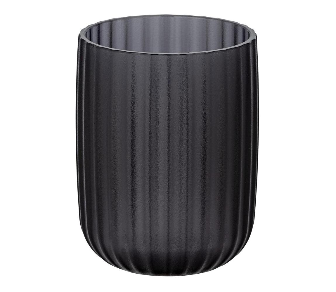 Wenko WENKO 24489100 - Kelímek AGROPOLI 7,5x10 cm šedá