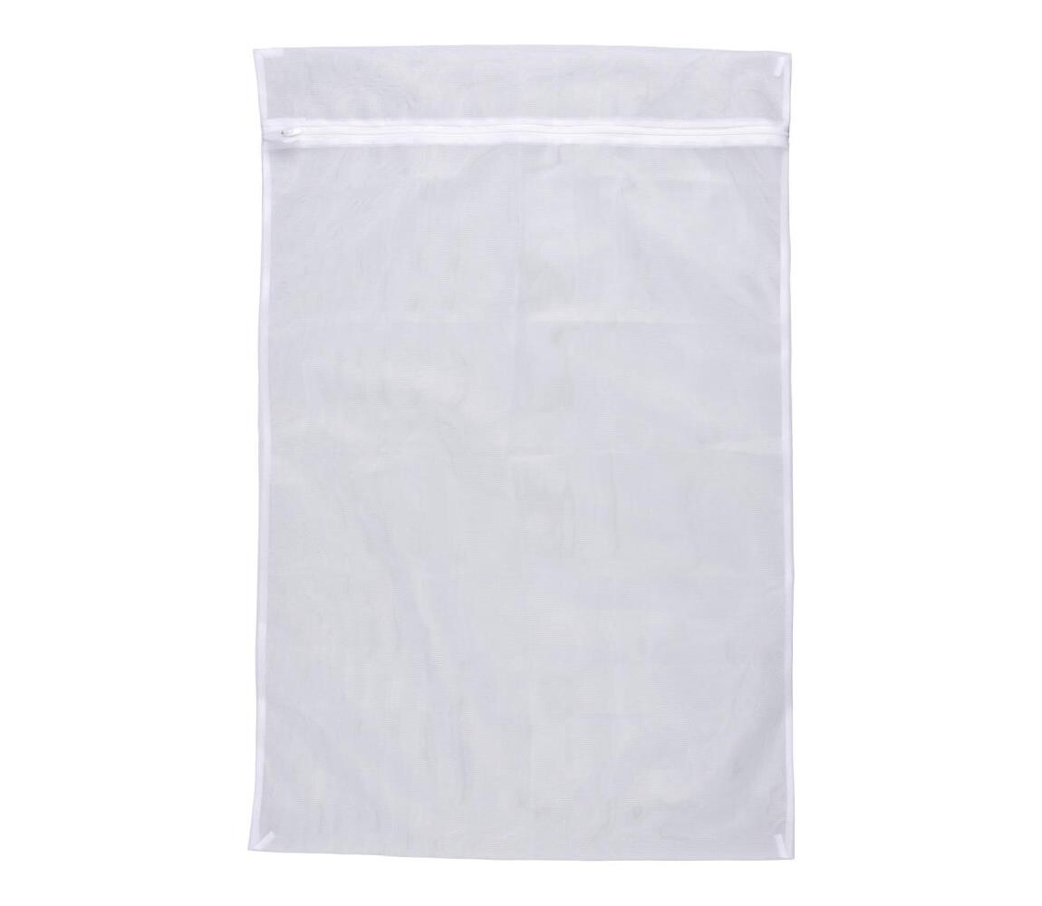 Wenko WENKO 3751900100 - Prádelní síťka 90x60 cm bílá