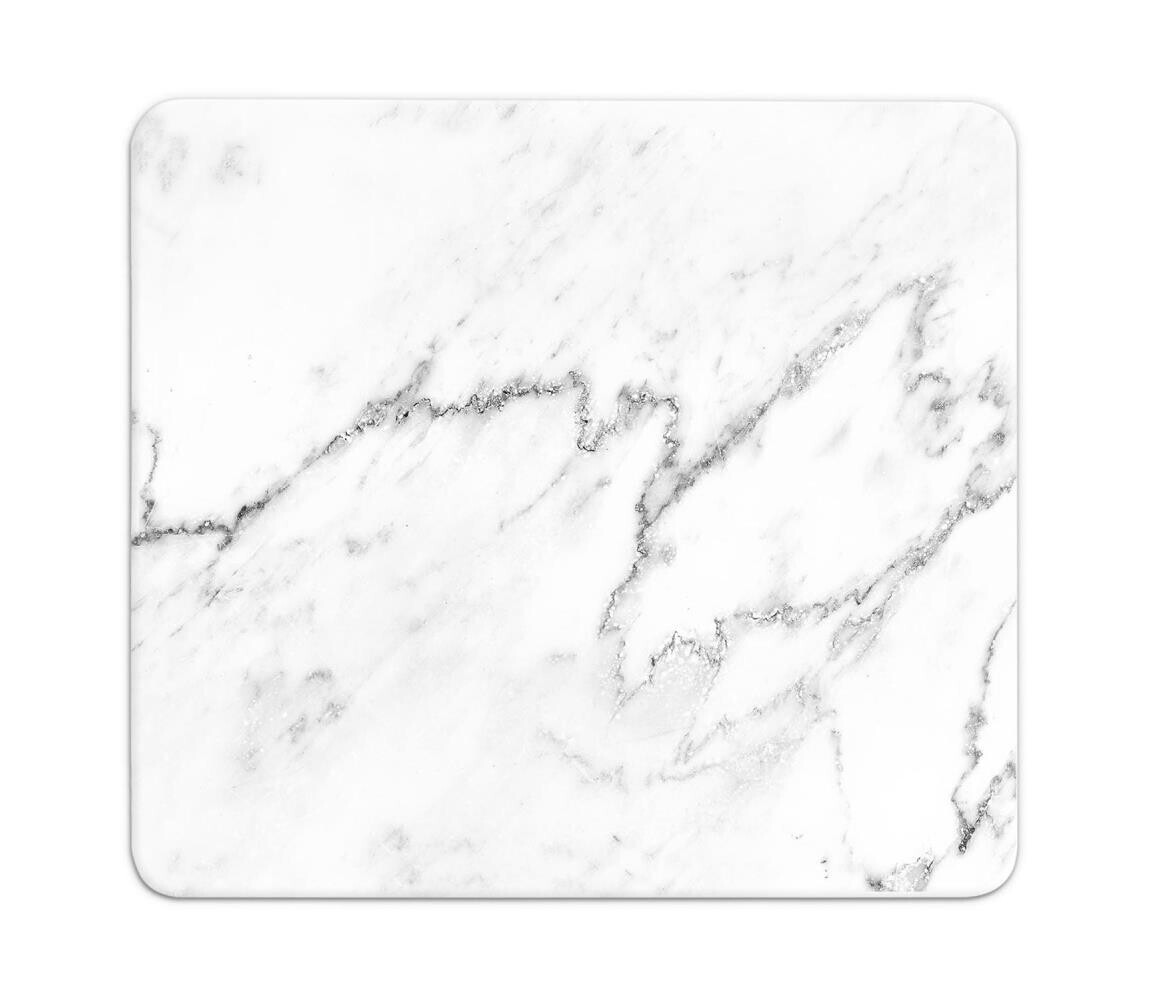 Wenko WENKO 2712929500 - Prkénko ABDECKPLATTE - NEUTRAL 56x50 cm pestrobarevná/čirá