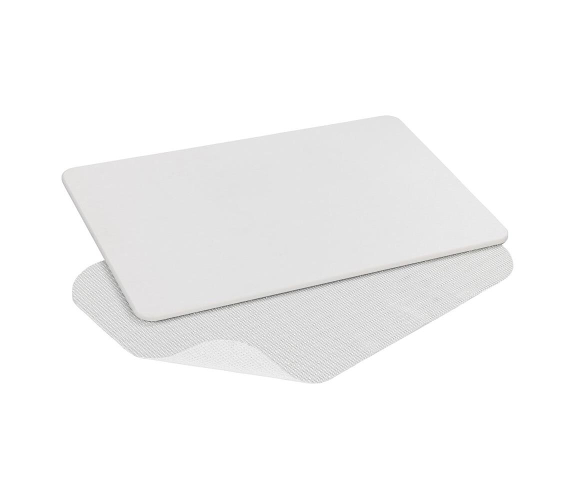 Wenko WENKO 24935100-Podložka SIMI 39x60 cm bílá