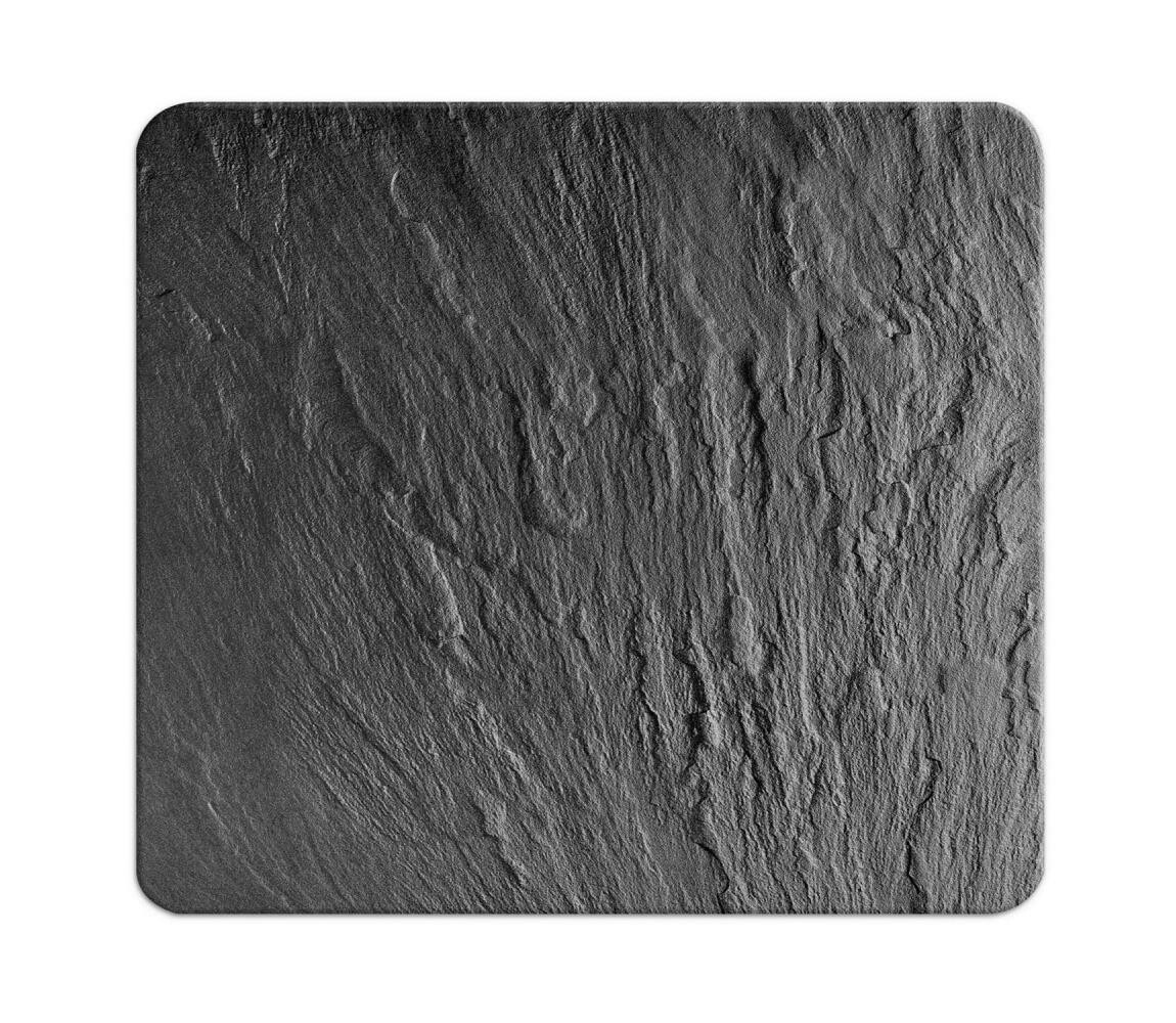 Wenko WENKO 2712984500 - Deska ABDECKPLATTE - NEUTRAL 56x50 cm černá/čirá