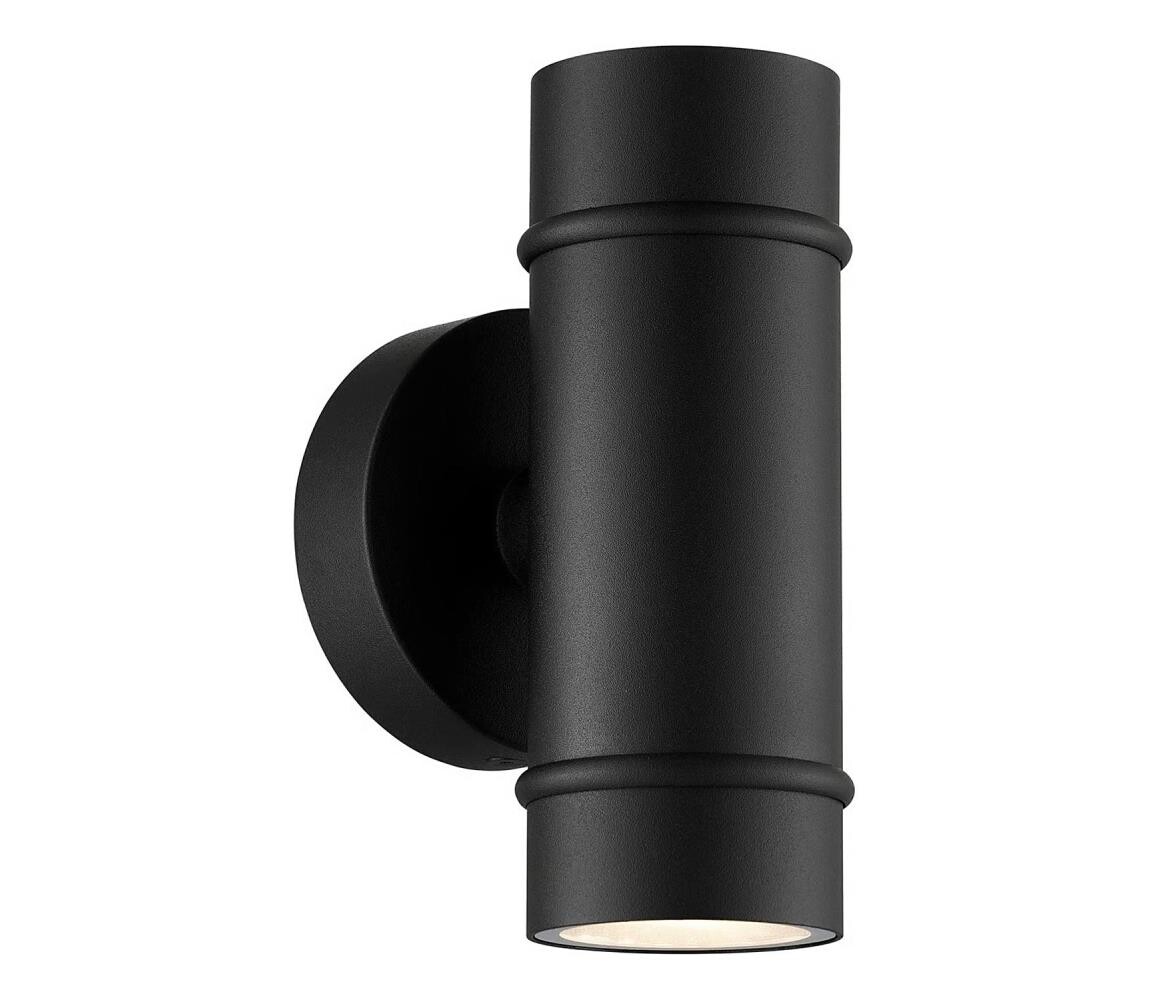 Nordlux Nordlux - Venkovní nástěnné svítidlo ARTILUS 2xGU10/25W/230V IP54