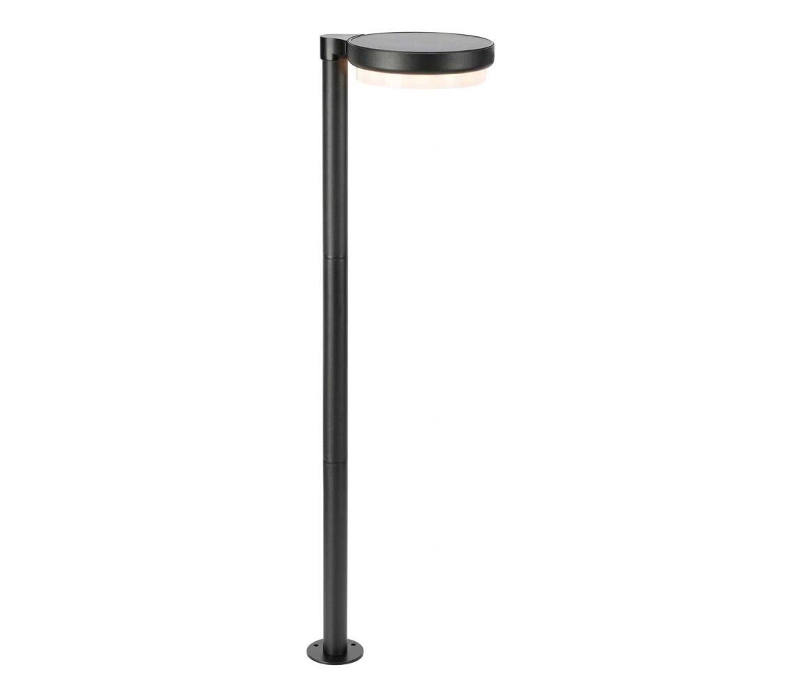 Markslöjd Markslöjd 108953 - LED Stmívatelná solární lampa FRAME LED/2W/3,7V 4000 mAh IP44