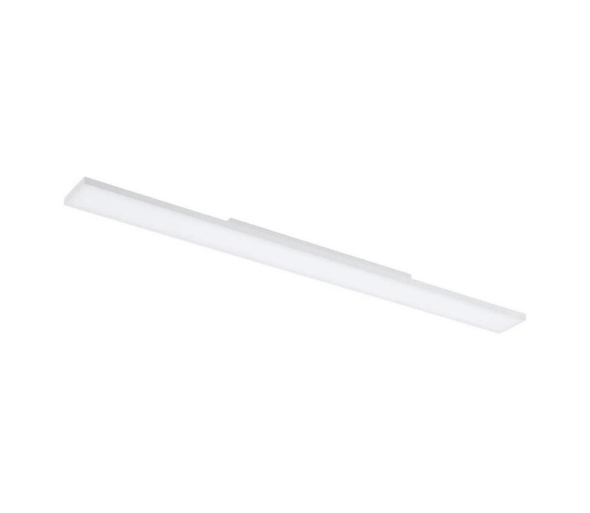 Eglo Eglo 32349 - LED RGBW Stmívatelné stropní svítidlo TURCONA-C LED/34W/230V + DO