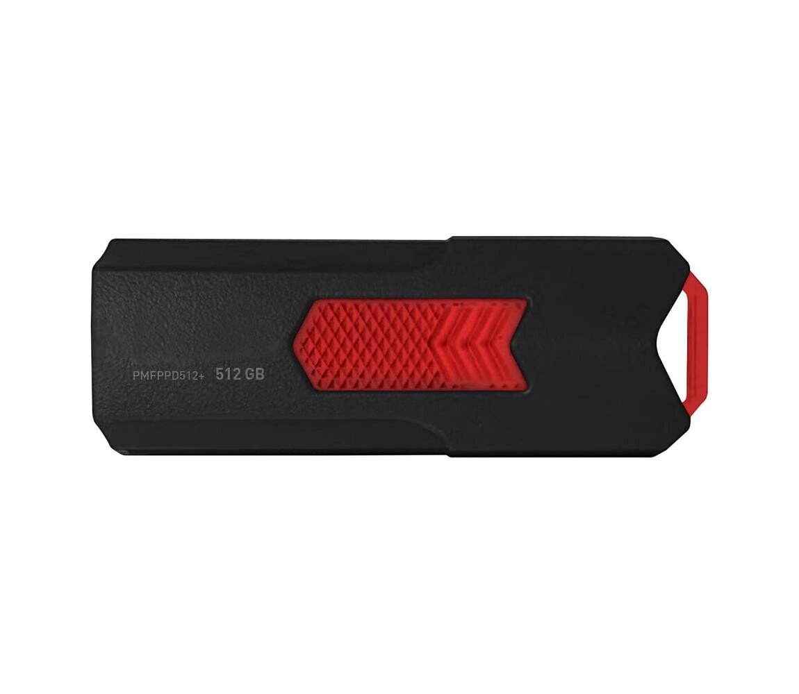 Přenosný USB SSD disk 512GB